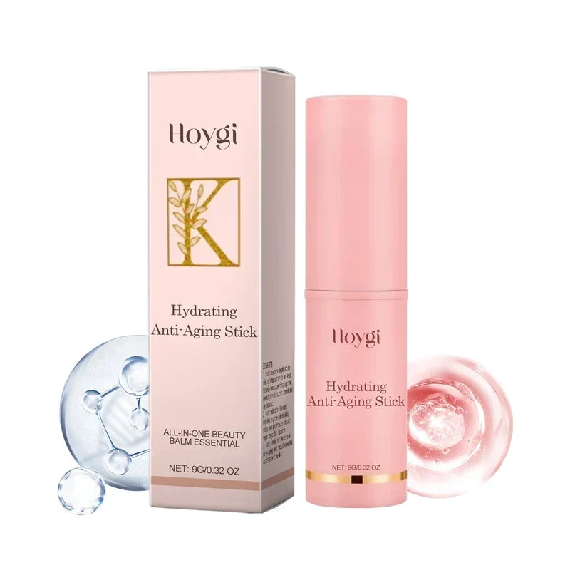 Hoygi Anti-Wrinkle Firming & Moisturizing Stick