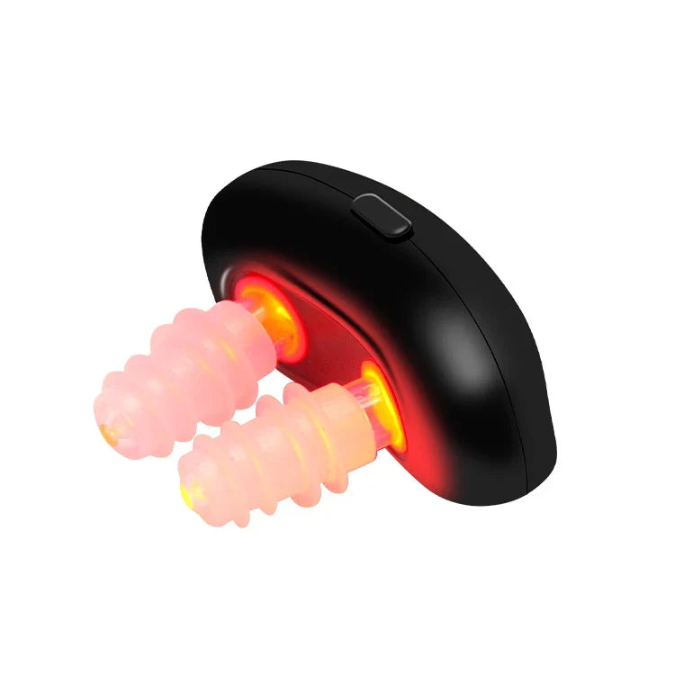Intelligent Infrared Nasal Irrigator Silicone Sleeve