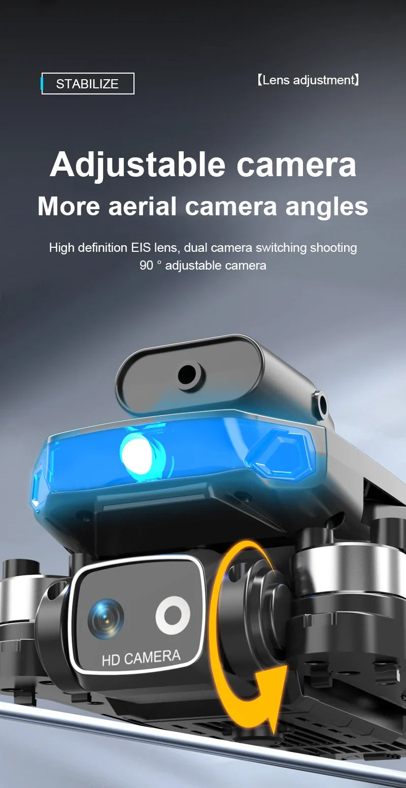 LF635 - Dual Camera - Dual Battery