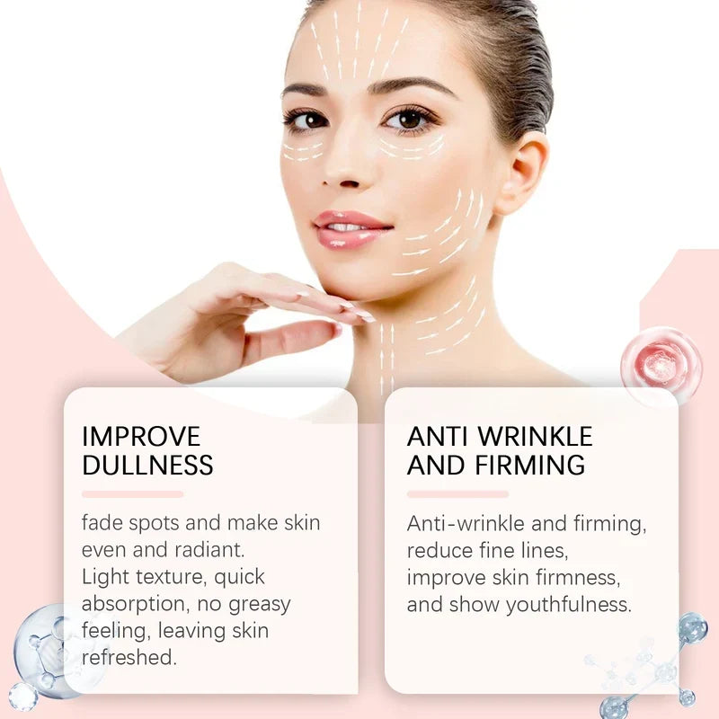 Hoygi Anti-Wrinkle Firming & Moisturizing Stick