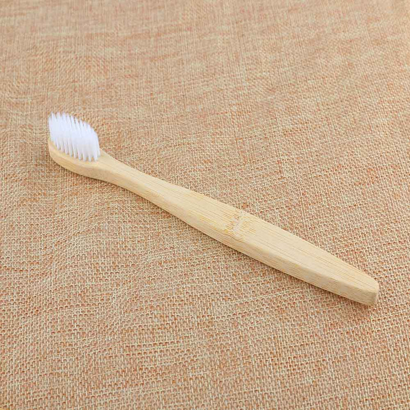 Organic Bamboo Toothbrush