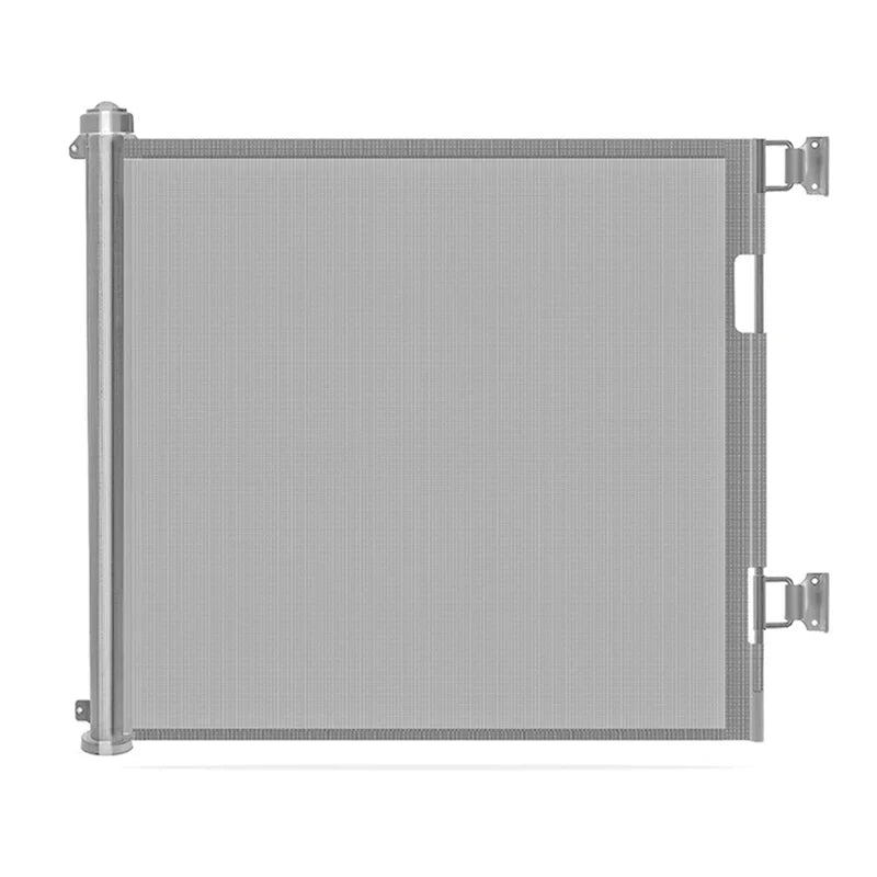 Children's Folding Retractable Door Railing