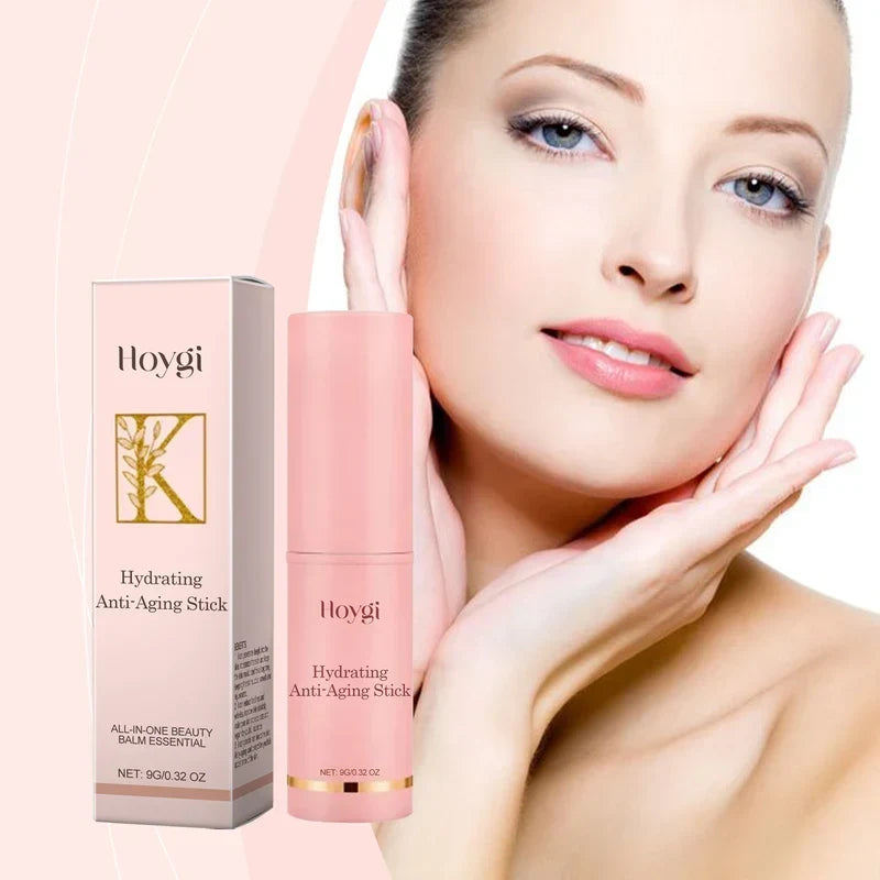 Hoygi Anti-Wrinkle Firming & Moisturizing Stick