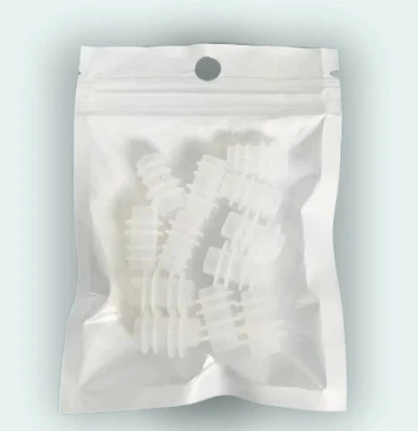 Intelligent Infrared Nasal Irrigator Silicone Sleeve