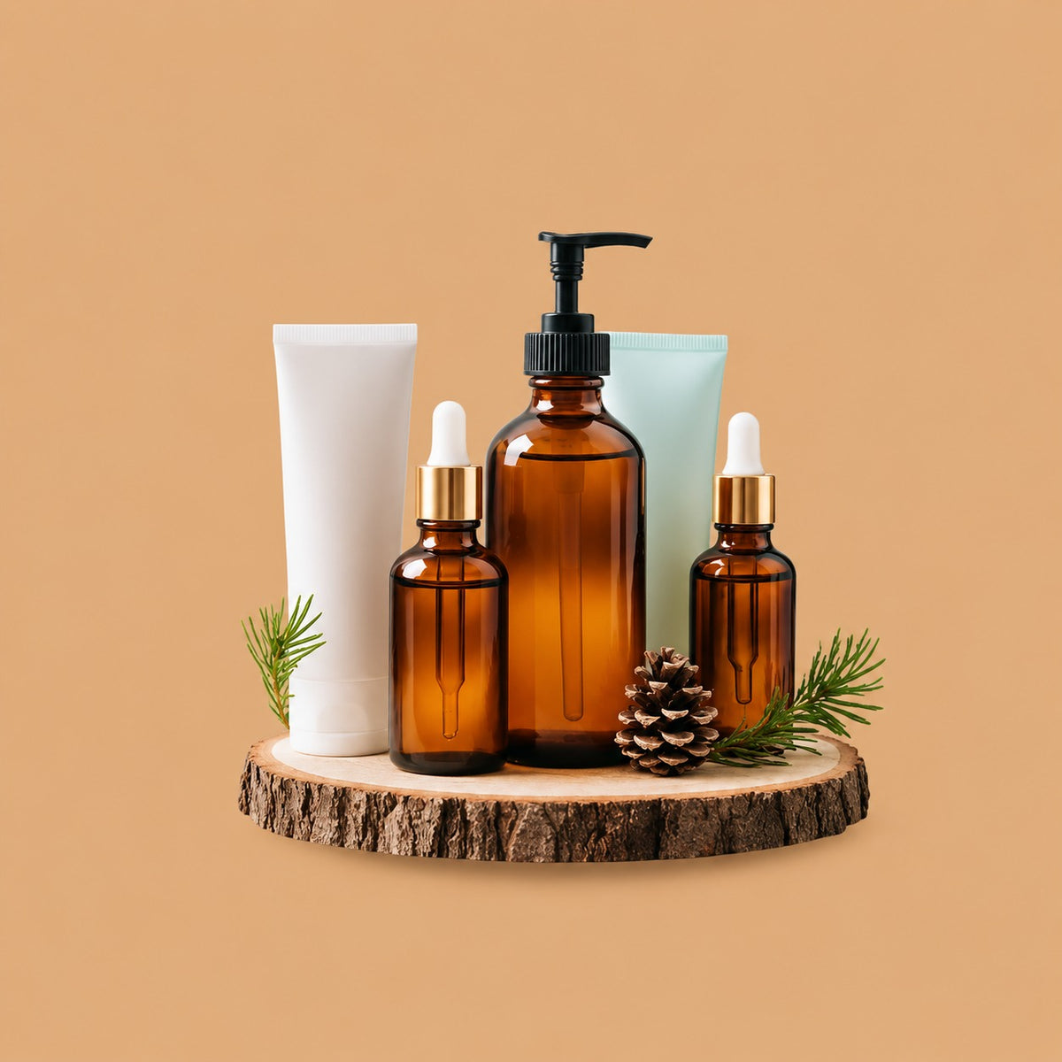 Health & Beauty