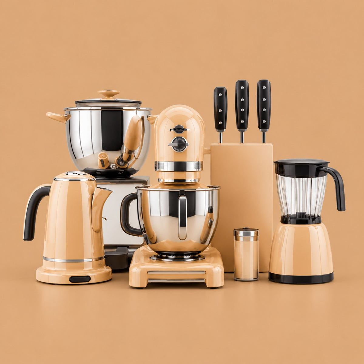 Kitchen Accessories