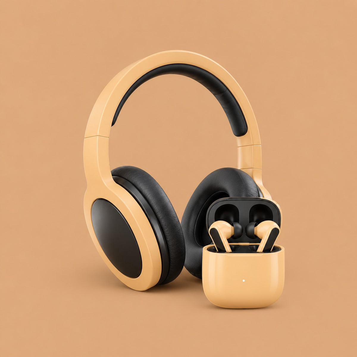 Tech & Gadgets