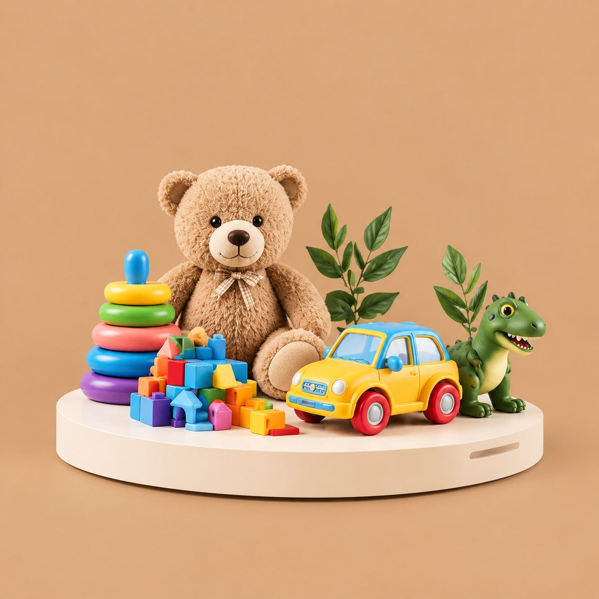 Baby Accessories