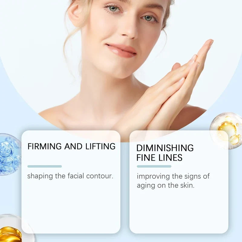 Jaysuing Firming Mask – Hydrating & Skin-Firming Care