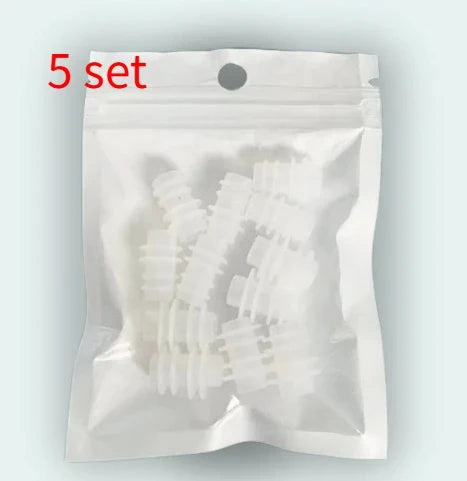 Intelligent Infrared Nasal Irrigator Silicone Sleeve