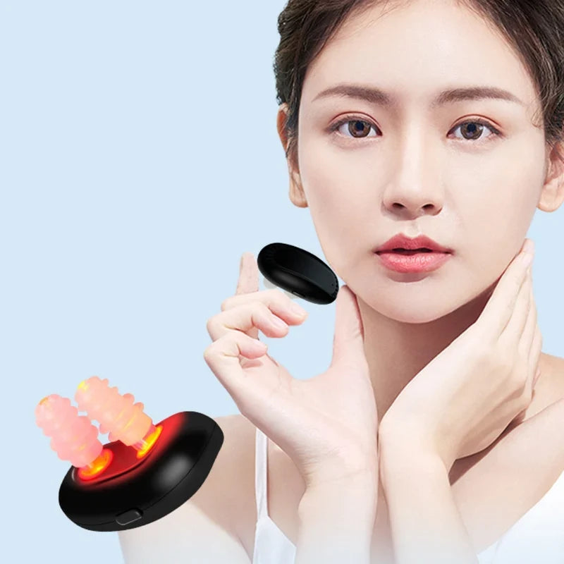 Intelligent Infrared Nasal Irrigator Silicone Sleeve