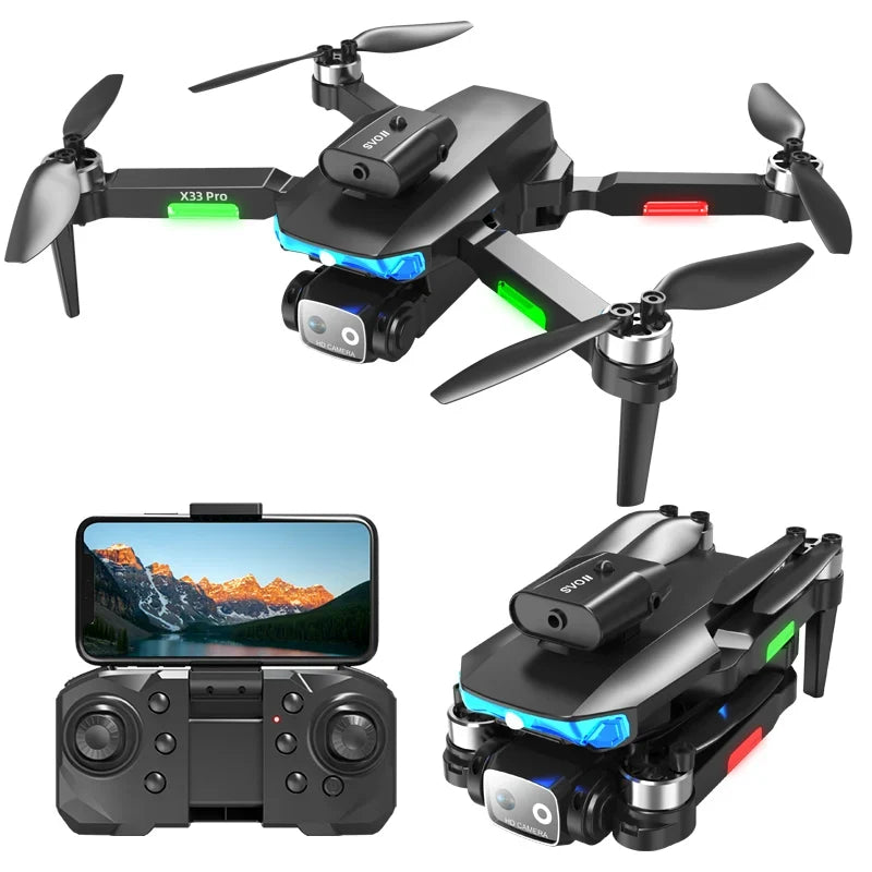LF635 - Dual Camera - Dual Battery