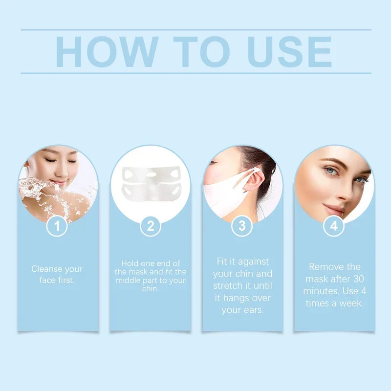 Jaysuing Firming Mask – Hydrating & Skin-Firming Care